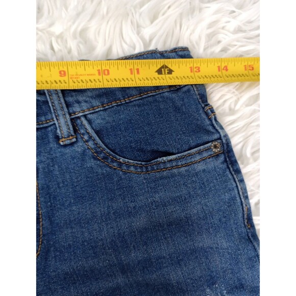 LOT of 2 Pcs Boys T-shirts/Jeans  Straight Leg  Wonder Nation/highlandoriginals - Picture 5 of 10